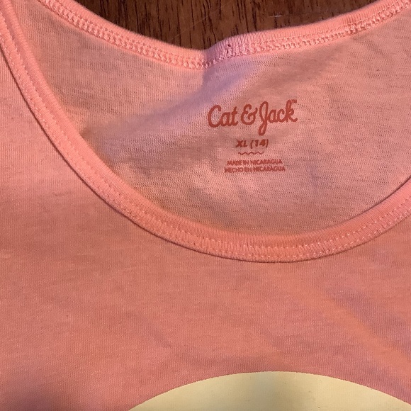 Cat and Jack (3) and IML tank tops. Size XL.  (14).  New with tags. - Picture 8 of 10